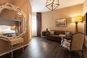 Like Home - Boutique Hotel