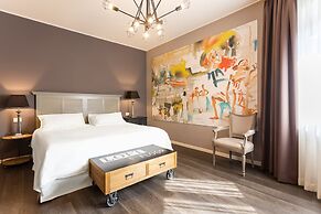 Like Home - Boutique Hotel