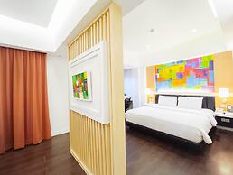 Brits Hotel Karawang
