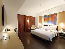 Brits Hotel Karawang