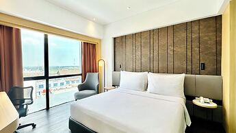 Brits Hotel Karawang