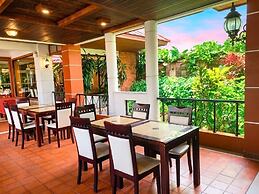 The Ligor City Hotel