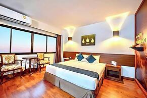 The Ligor City Hotel