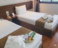 The Ligor City Hotel