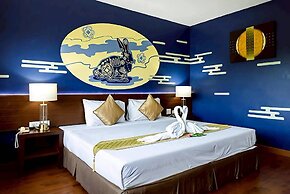 The Ligor City Hotel