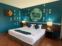 The Ligor City Hotel