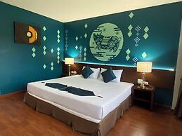 The Ligor City Hotel
