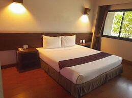 The Ligor City Hotel