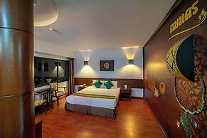 The Ligor City Hotel