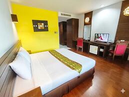 The Ligor City Hotel