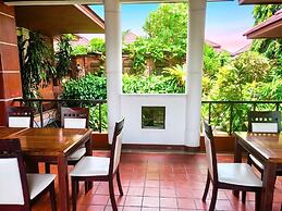 The Ligor City Hotel