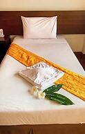 The Ligor City Hotel