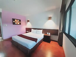 The Ligor City Hotel