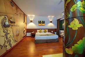 The Ligor City Hotel