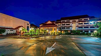 The Ligor City Hotel