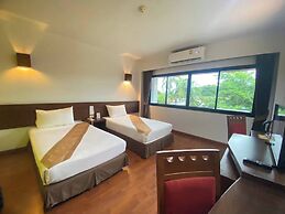The Ligor City Hotel
