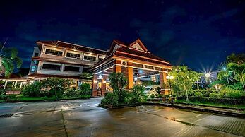 The Ligor City Hotel