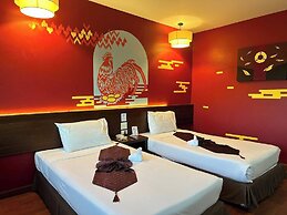 The Ligor City Hotel