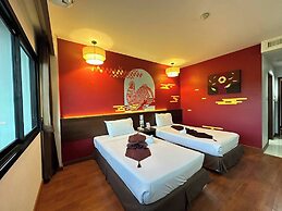 The Ligor City Hotel