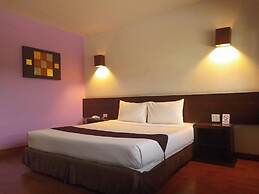 The Ligor City Hotel