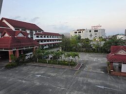 The Ligor City Hotel