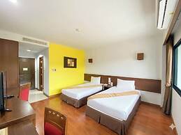 The Ligor City Hotel