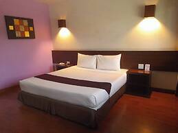 The Ligor City Hotel