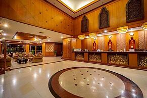 The Ligor City Hotel