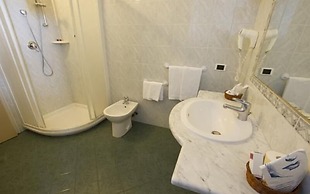 Hotel Centrale