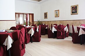Hotel Centrale