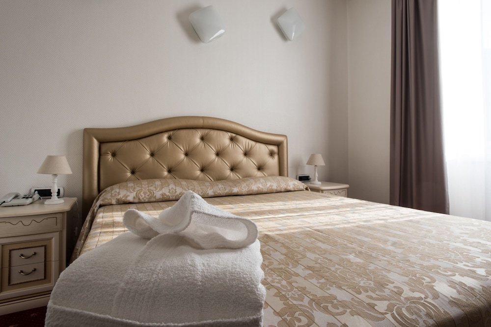 Hotel Centrale