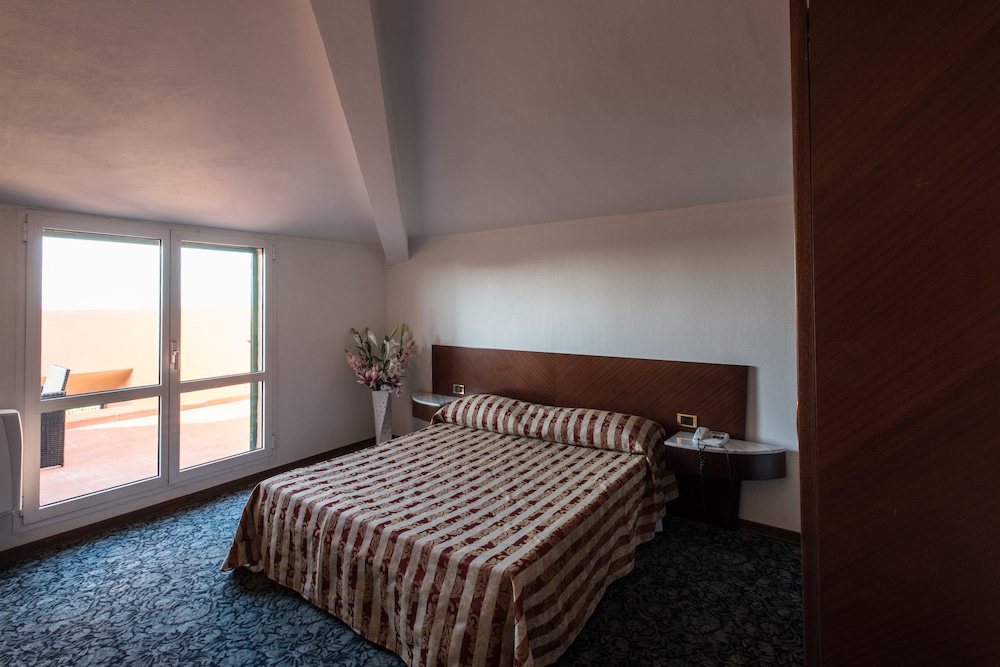 Hotel Centrale