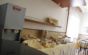 Hotel Centrale