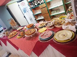 Hotel Esperia