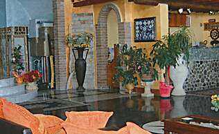 Hotel Esperia