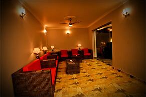 Hotel Travellers Nest