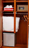 Hotel Travellers Nest