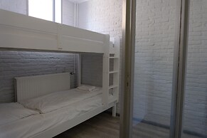 Hotel Waddengenot