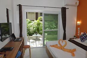 Duangjai Residence