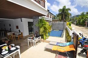 Duangjai Residence