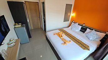 Duangjai Residence