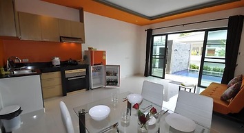 Duangjai Residence