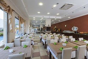 Anita Matiate Hotel