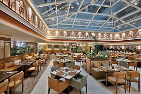 DoubleTree by Hilton Casablanca City Centre