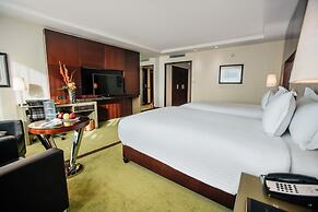 DoubleTree by Hilton Casablanca City Centre