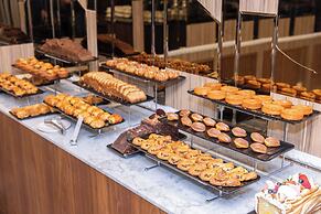 DoubleTree by Hilton Casablanca City Centre