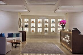 DoubleTree by Hilton Casablanca City Centre