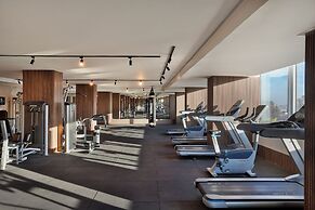 DoubleTree by Hilton Casablanca City Centre
