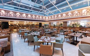 DoubleTree by Hilton Casablanca City Centre