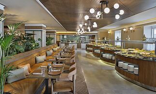 DoubleTree by Hilton Casablanca City Centre